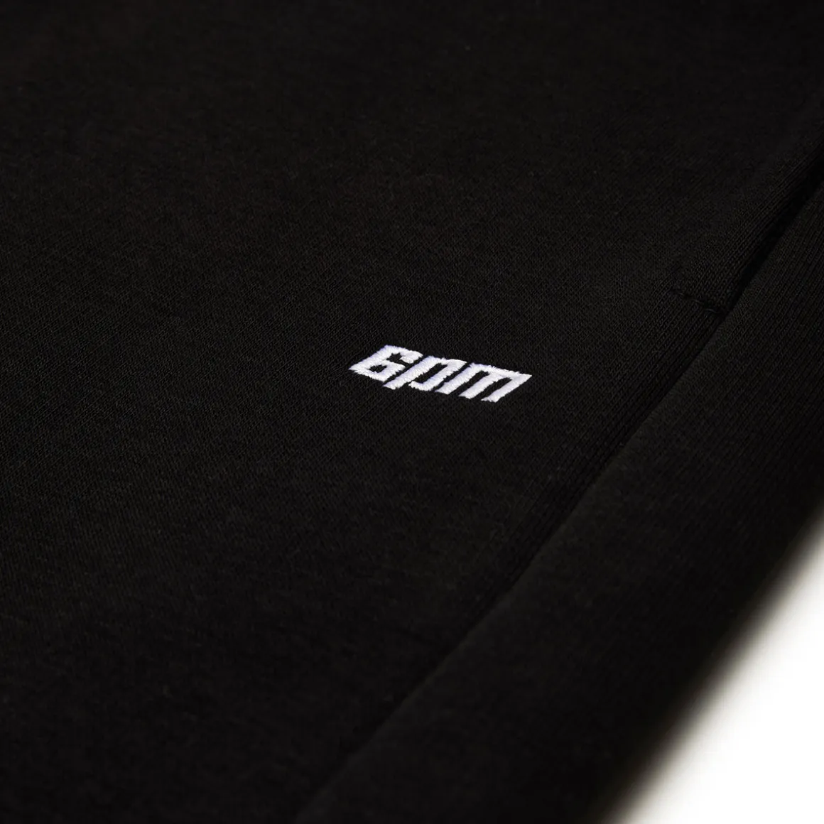 WMNS OPEN LEG BLACK