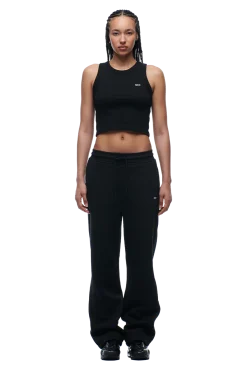 WMNS OPEN LEG BLACK