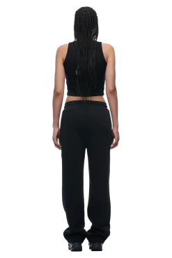 WMNS OPEN LEG BLACK