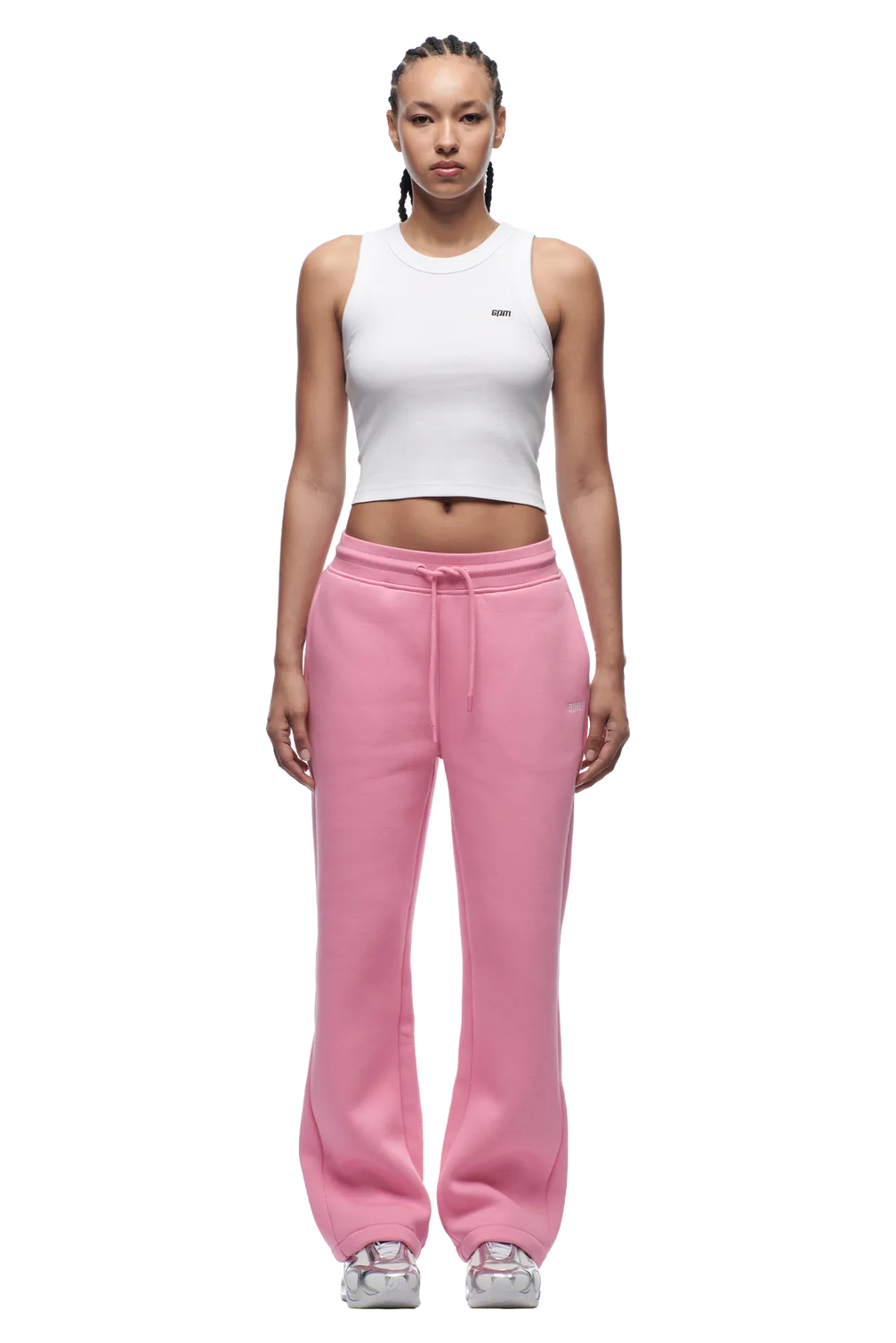 WMNS OPEN LEG BUBBLEGLOW