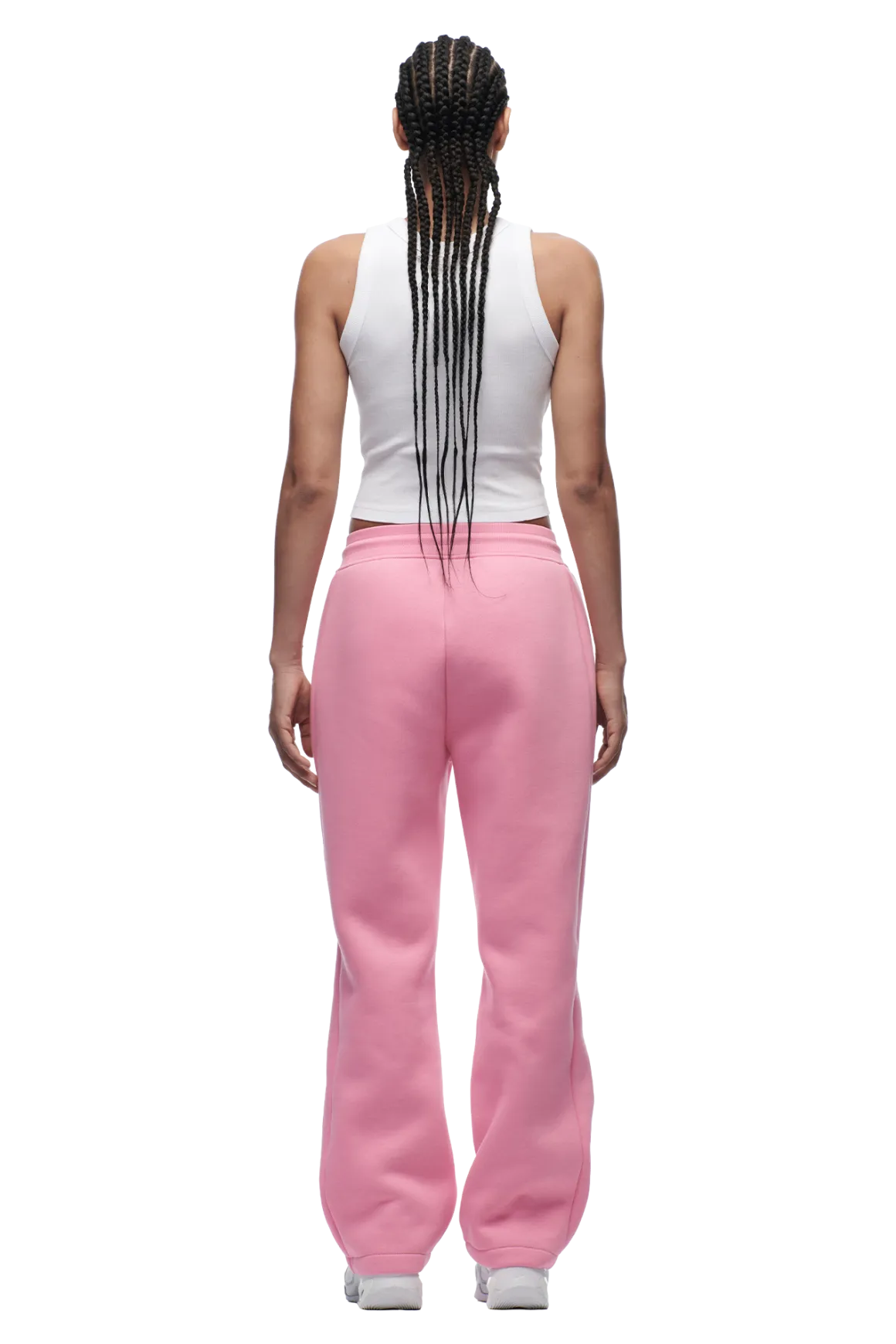 WMNS OPEN LEG BUBBLEGLOW