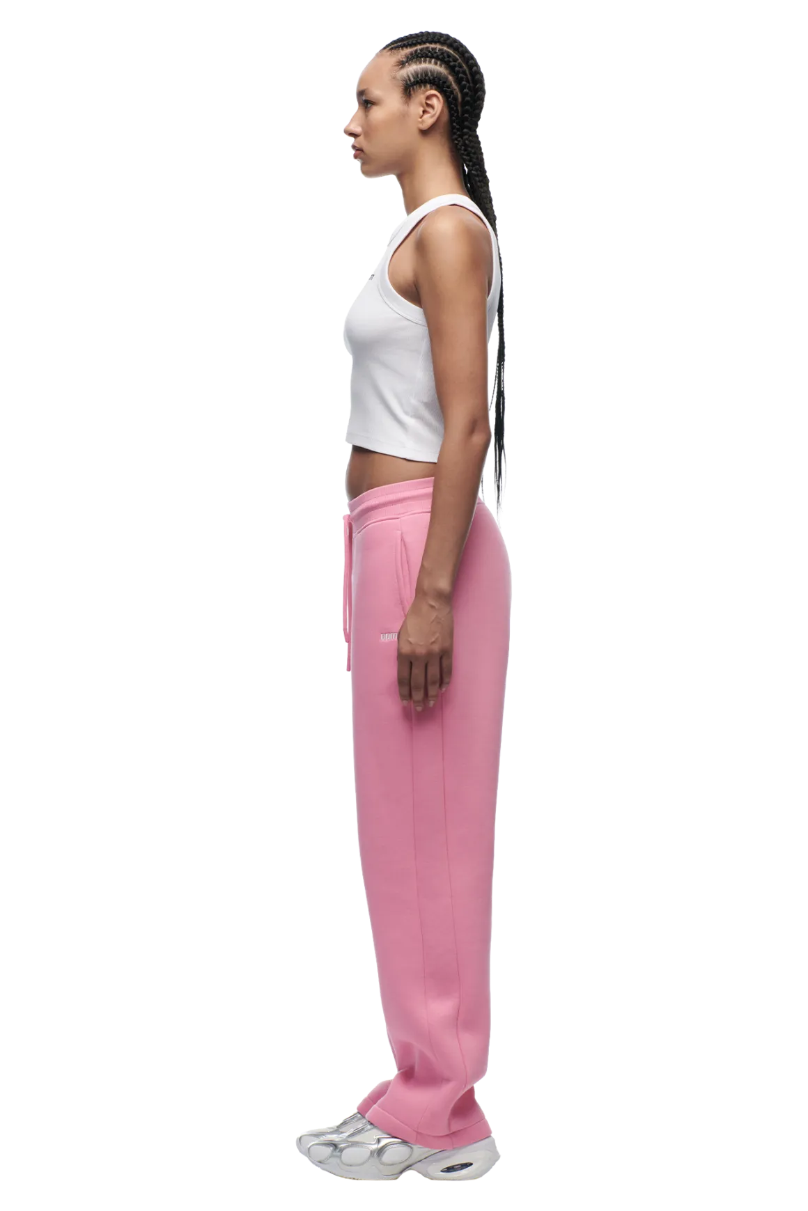 WMNS OPEN LEG BUBBLEGLOW