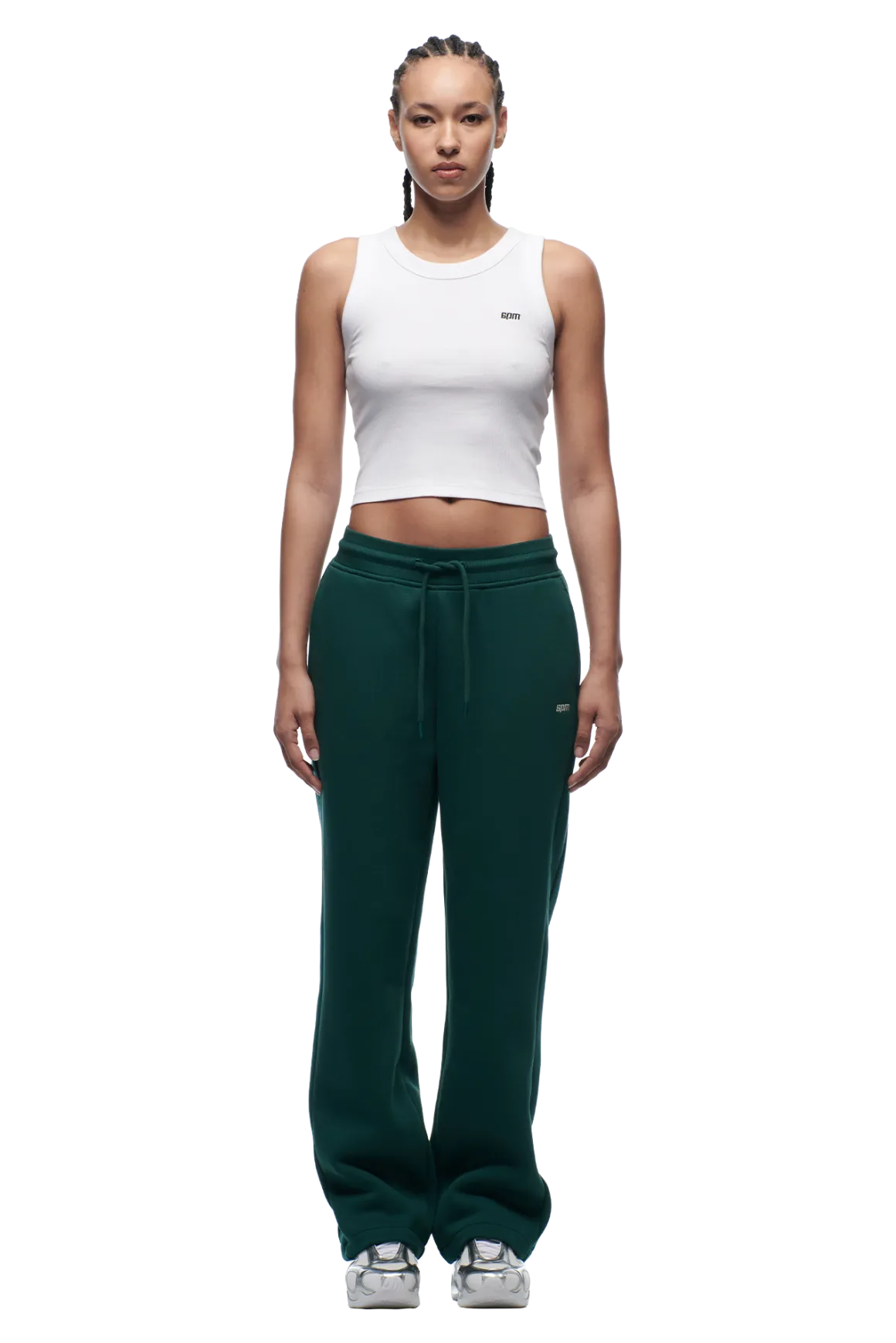 WMNS OPEN LEG EVERGREEN