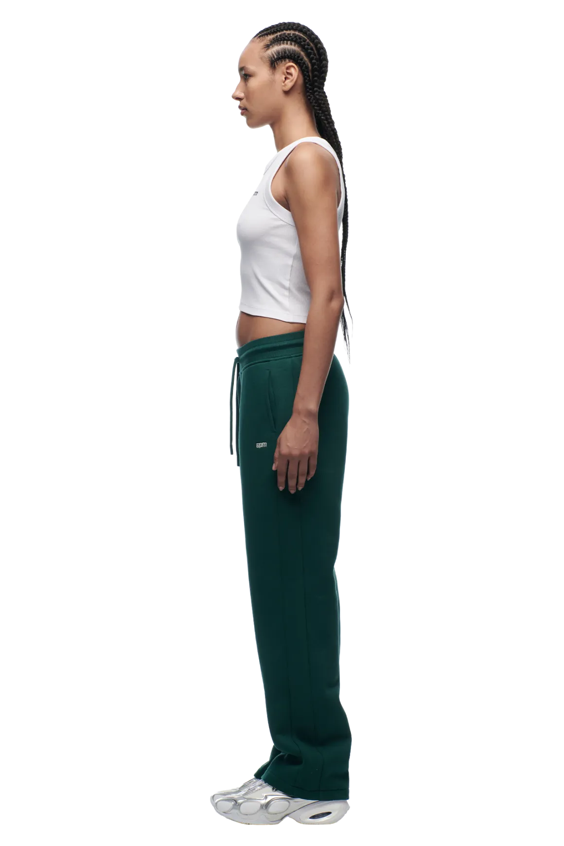 WMNS OPEN LEG EVERGREEN