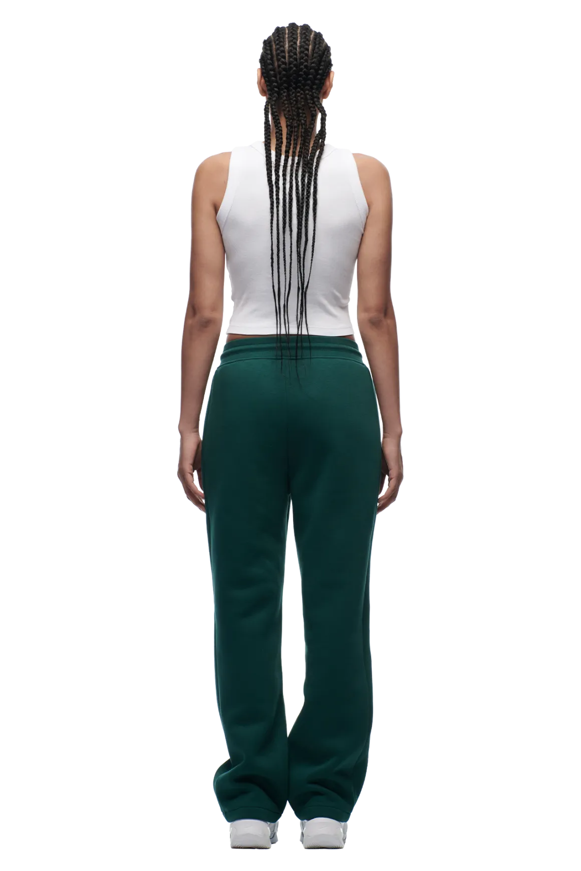 WMNS OPEN LEG EVERGREEN