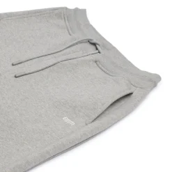 WMNS OPEN LEG GREY MELANGE