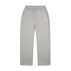 WMNS OPEN LEG GREY MELANGE