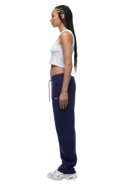 WMNS OPEN LEG ORBIT BLUE
