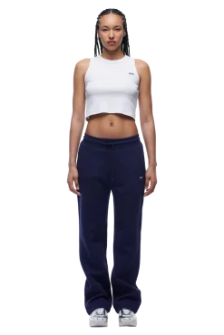 WMNS OPEN LEG ORBIT BLUE