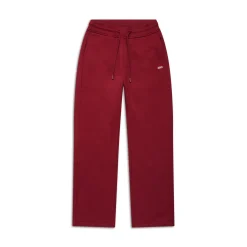 WMNS OPEN LEG WINE RED