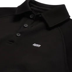 WMNS POLO BLACK