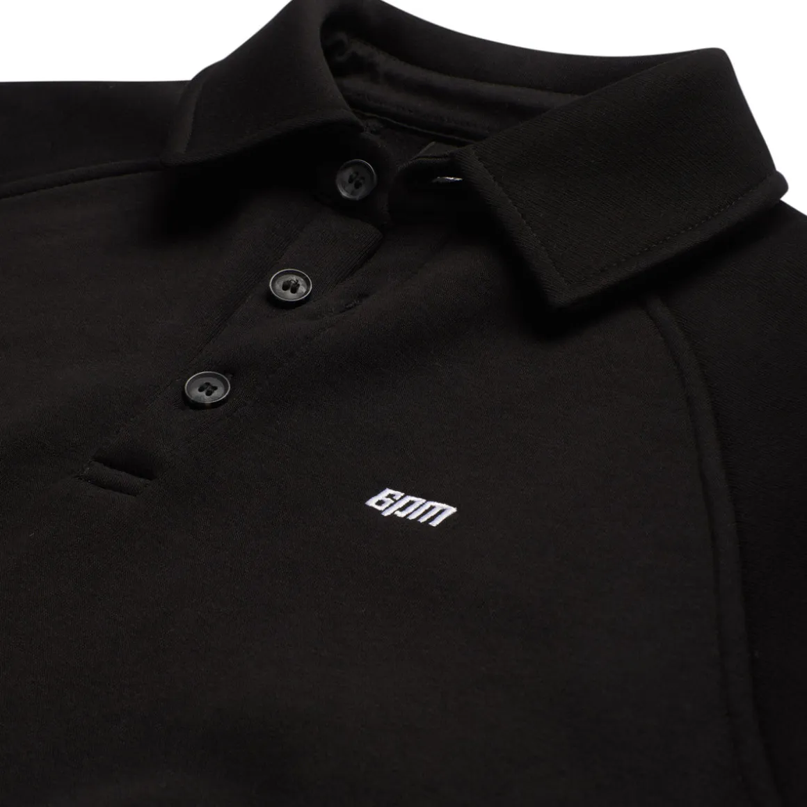 WMNS POLO BLACK
