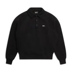WMNS POLO BLACK