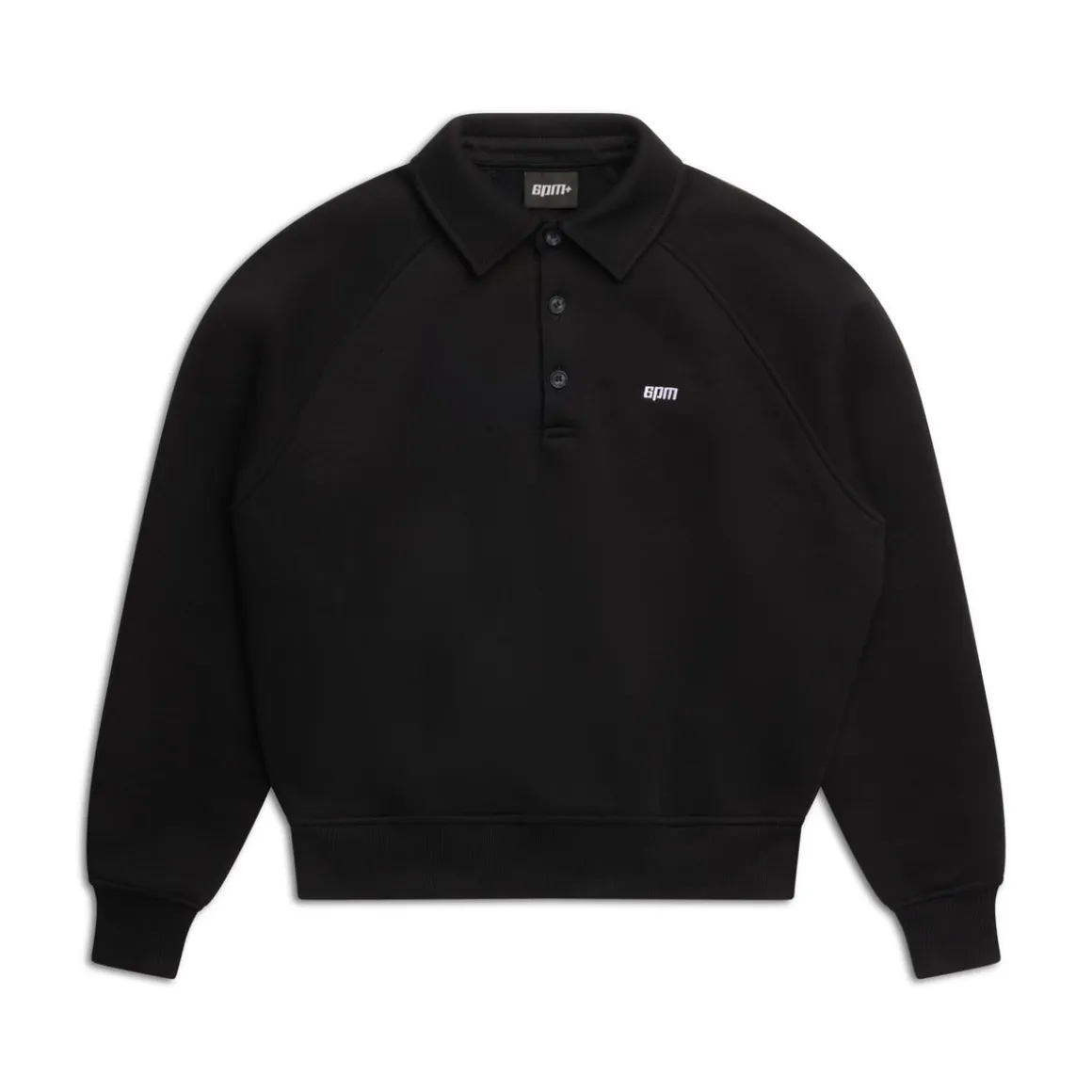 WMNS POLO BLACK