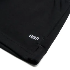 WMNS SHORTS BLACK