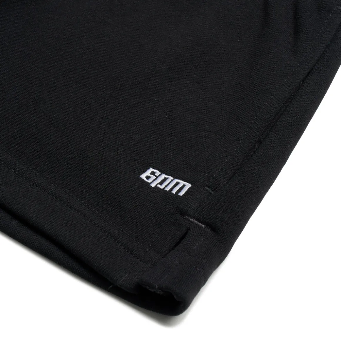 WMNS SHORTS BLACK