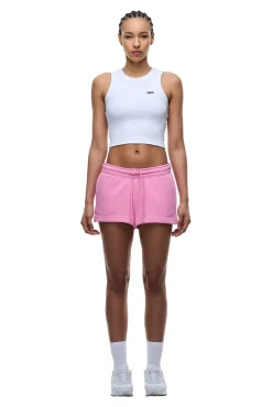 WMNS SHORTS BUBBLEGLOW