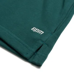 WMNS SHORTS EVERGREEN