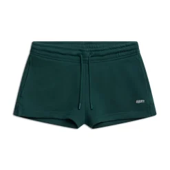 WMNS SHORTS EVERGREEN
