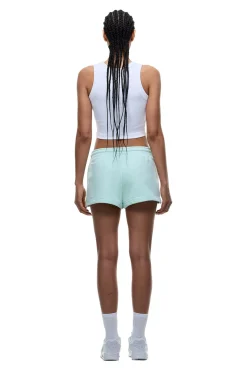 WMNS SHORTS FRESH MINT