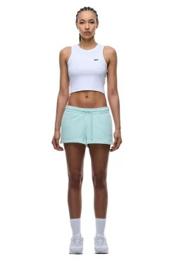 WMNS SHORTS FRESH MINT