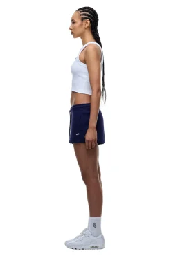 WMNS SHORTS ORBIT BLUE