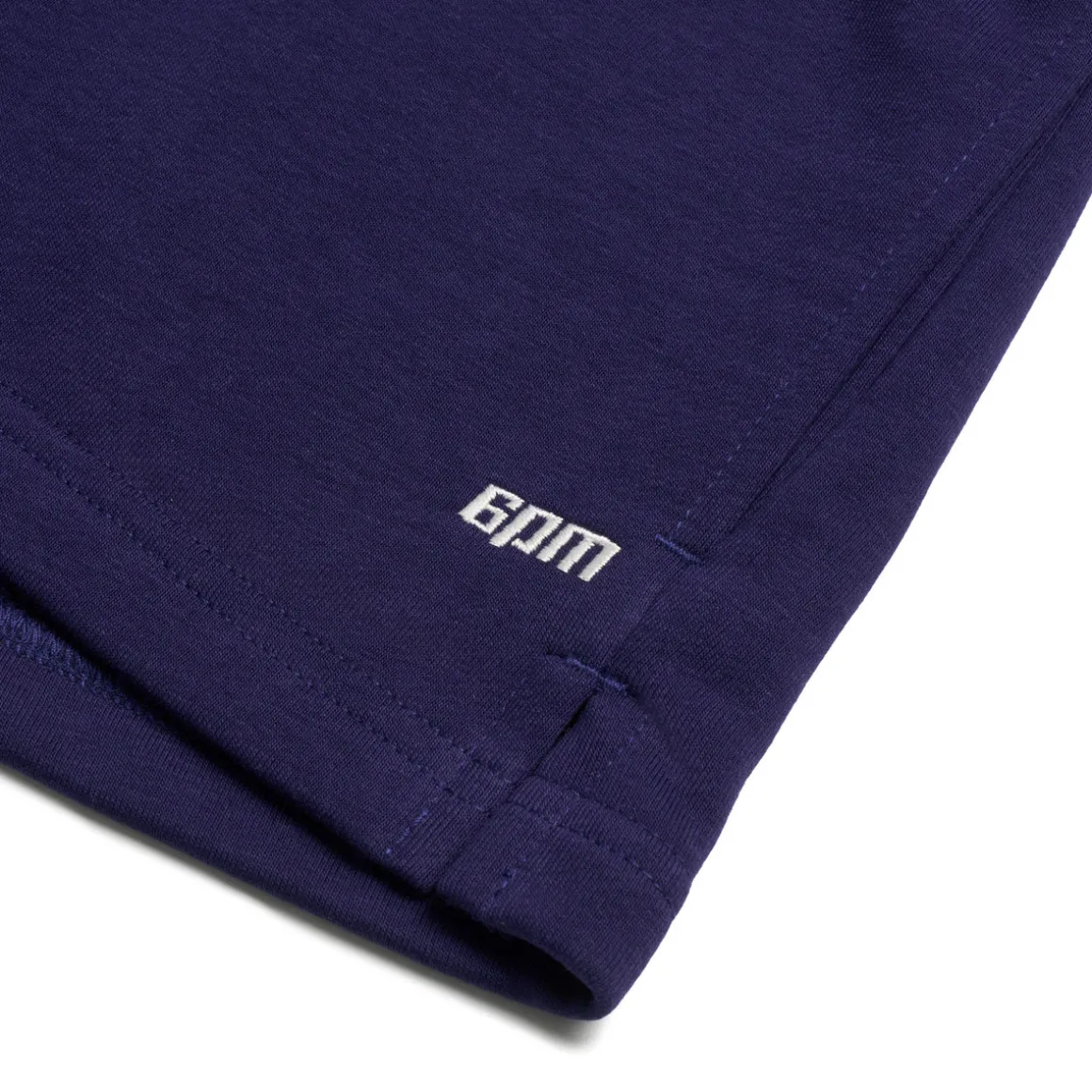 WMNS SHORTS ORBIT BLUE