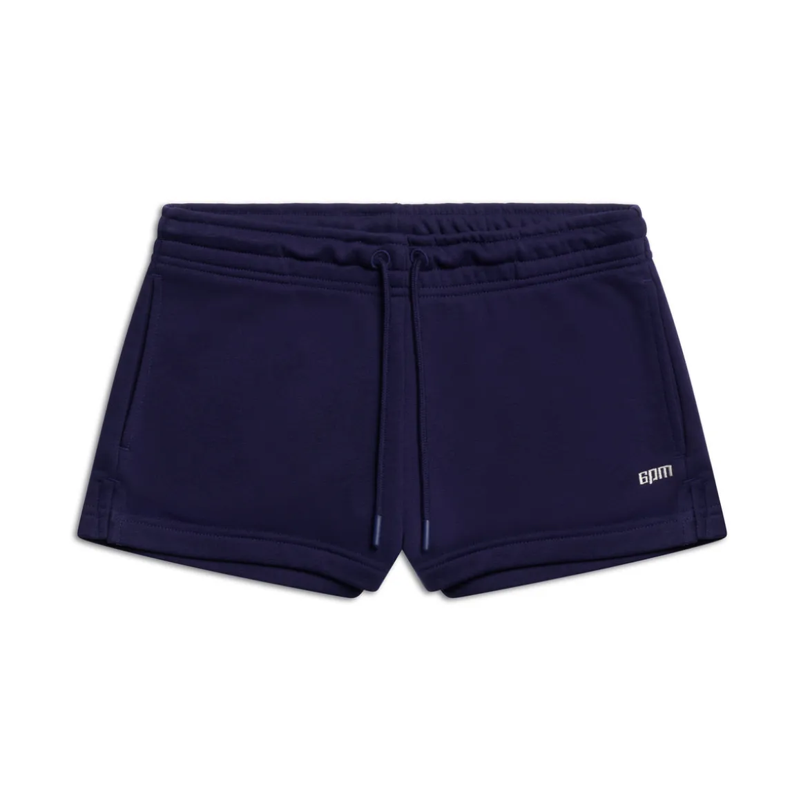 WMNS SHORTS ORBIT BLUE