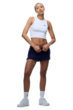 WMNS SHORTS ORBIT BLUE