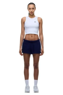 WMNS SHORTS ORBIT BLUE