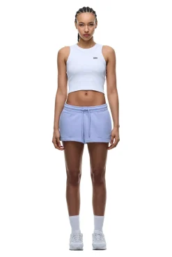 WMNS SHORTS SOFT VIOLET