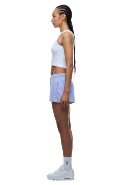 WMNS SHORTS SOFT VIOLET