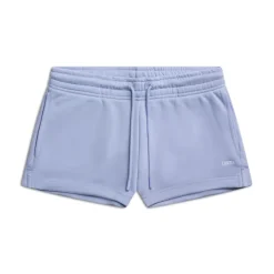 WMNS SHORTS SOFT VIOLET