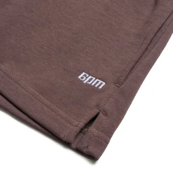 WMNS SHORTS STONE BROWN