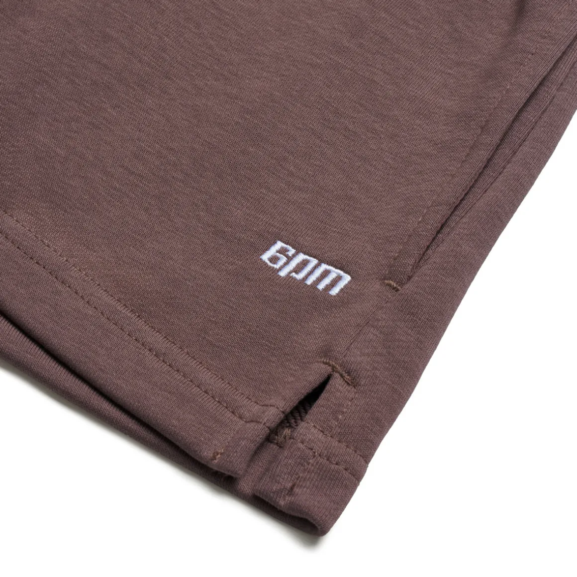 WMNS SHORTS STONE BROWN