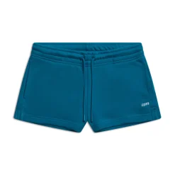WMNS SHORTS TEAL