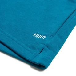WMNS SHORTS TEAL