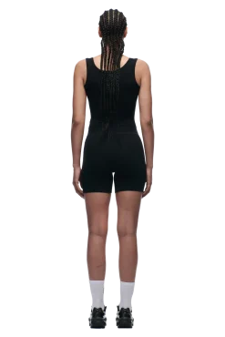 WMNS TANKTOP BLACK