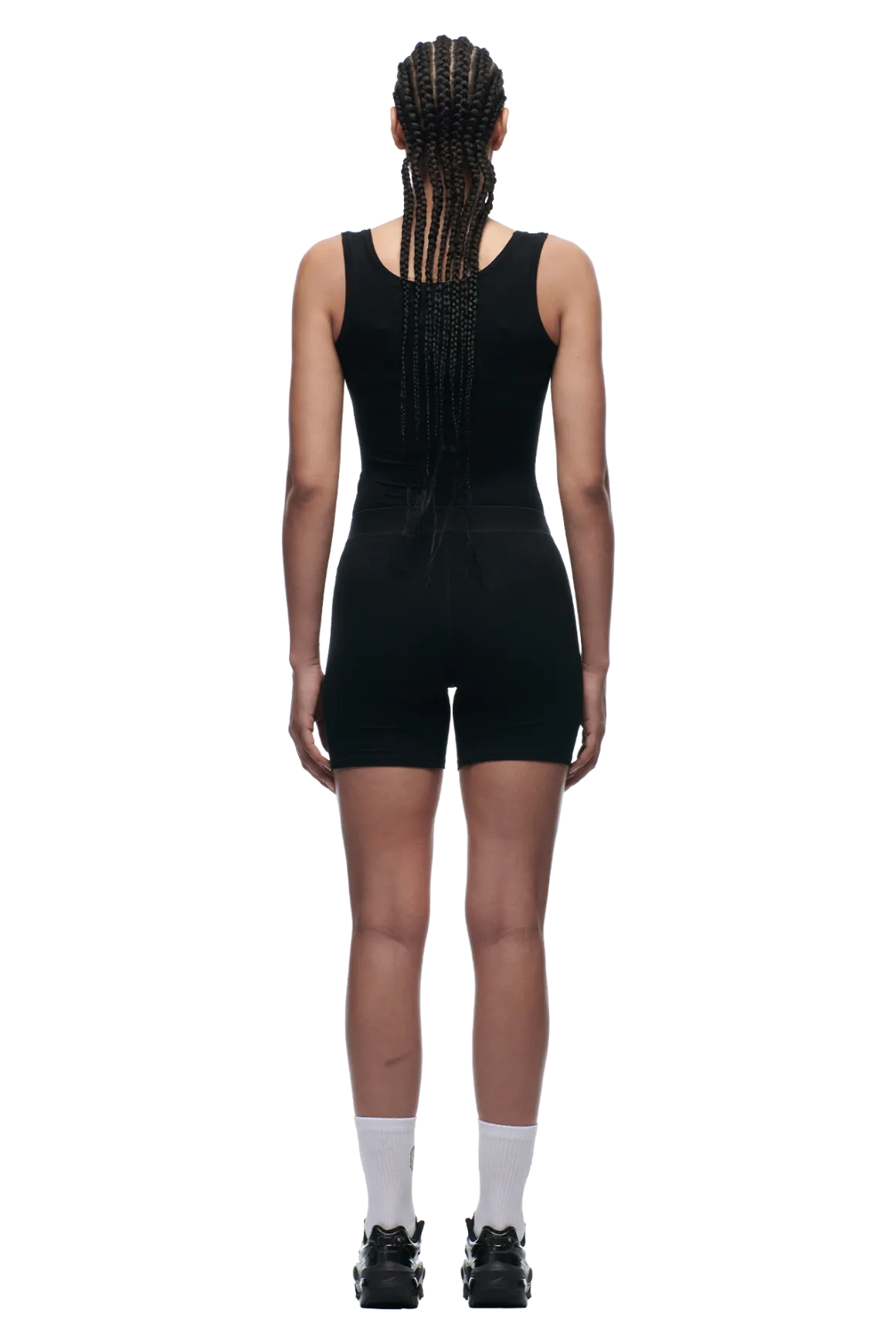 WMNS TANKTOP BLACK