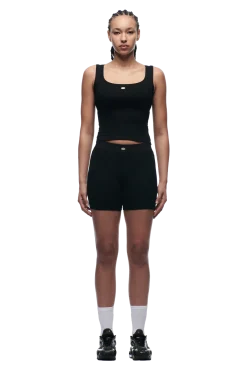 WMNS TANKTOP BLACK