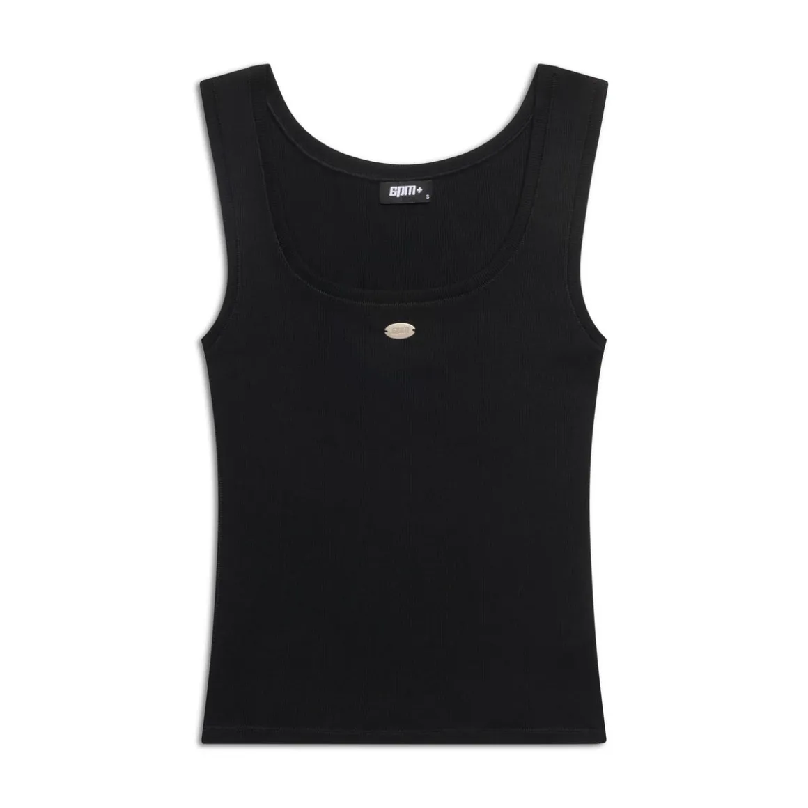 WMNS TANKTOP BLACK