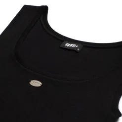 WMNS TANKTOP BLACK