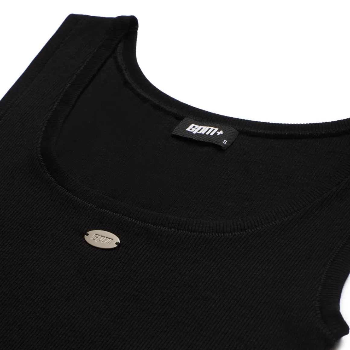 WMNS TANKTOP BLACK