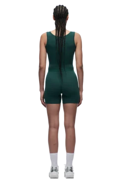 WMNS TANKTOP EVERGREEN