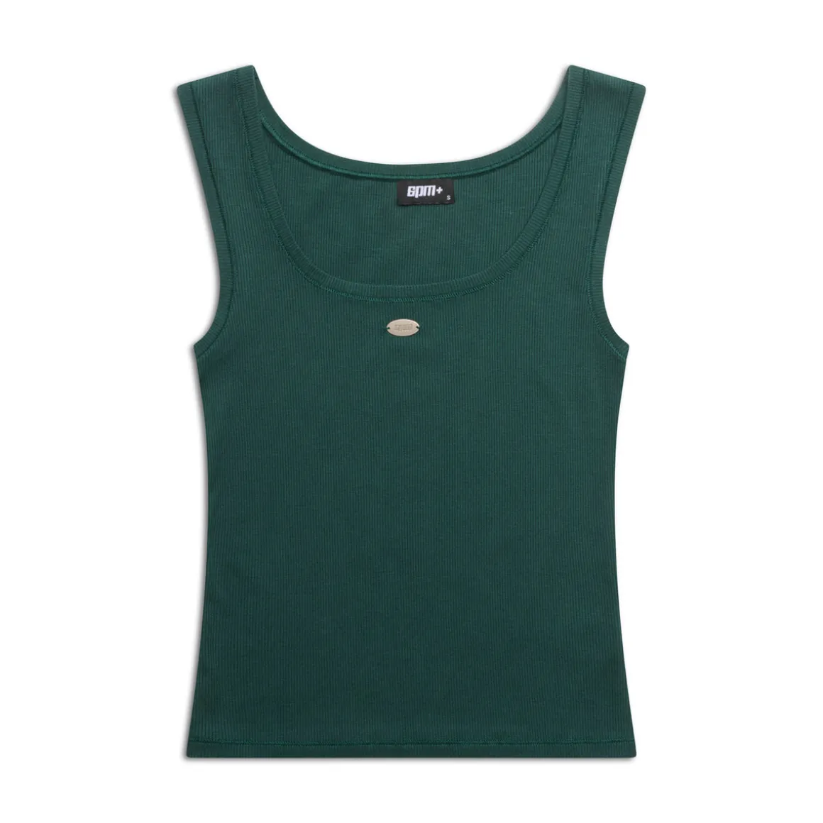 WMNS TANKTOP EVERGREEN