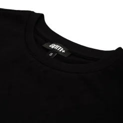 WMNS T-SHIRT BLACK