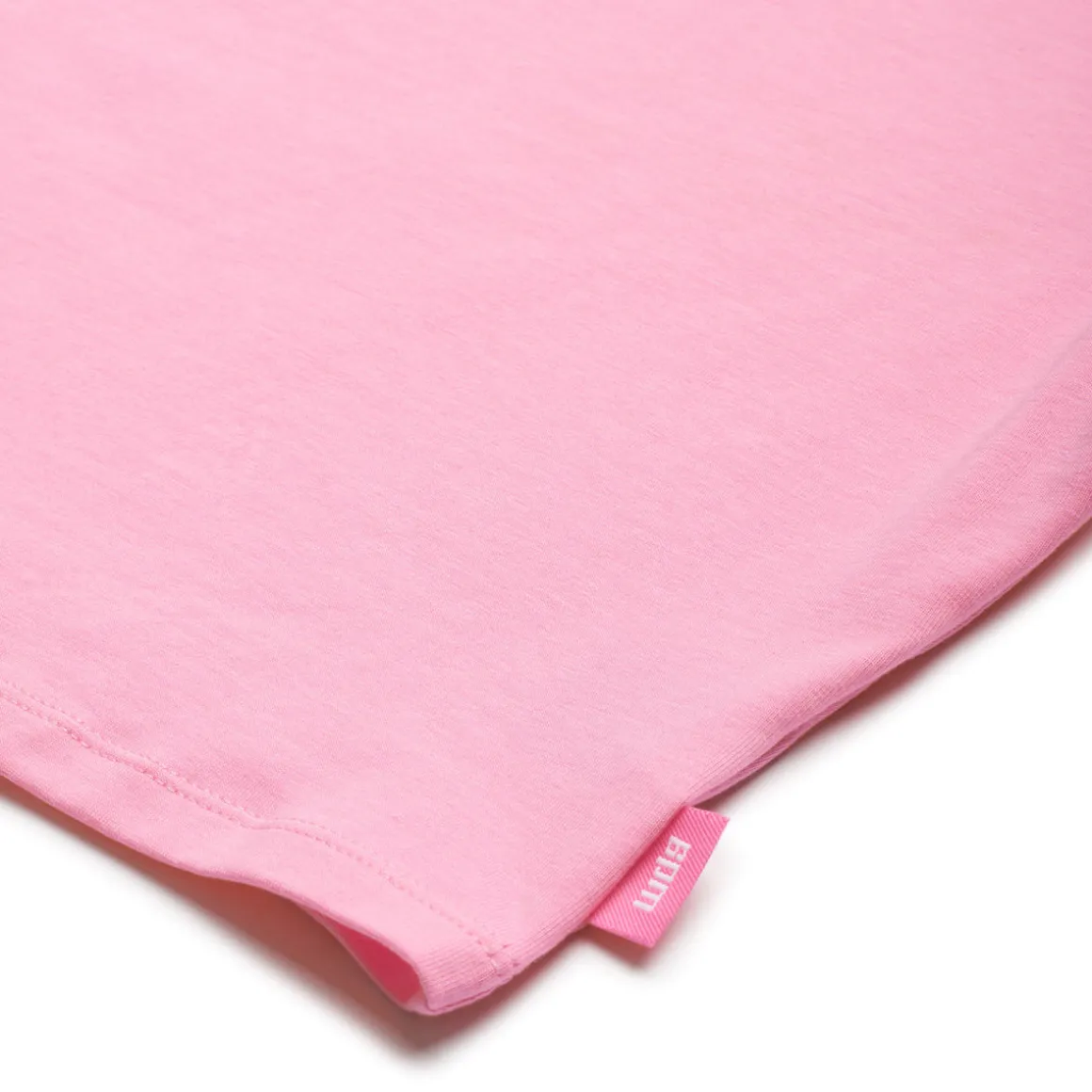 WMNS T-SHIRT BUBBLEGLOW
