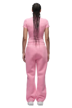 WMNS T-SHIRT BUBBLEGLOW
