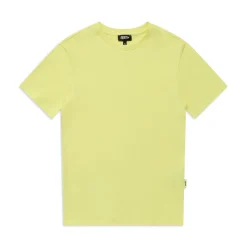 WMNS T-SHIRT BUTTERCREAM