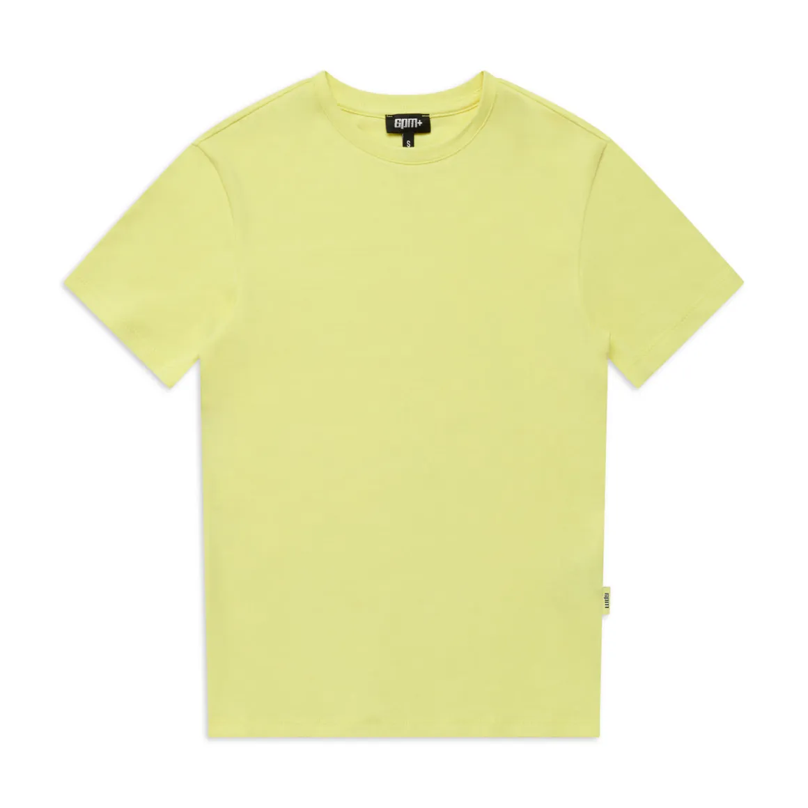 WMNS T-SHIRT BUTTERCREAM